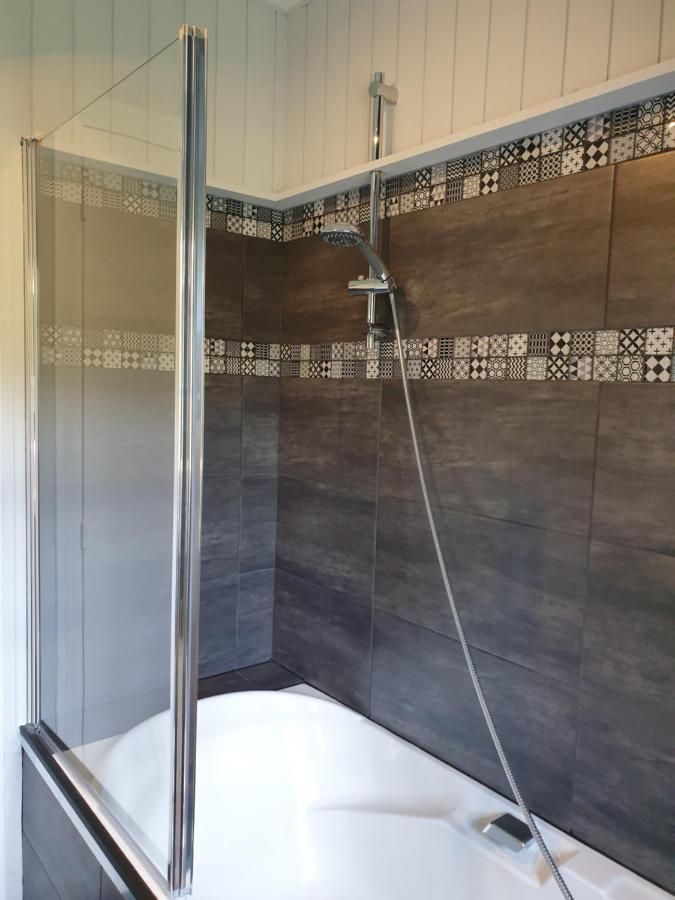 Chambre D'Hote Normande Freneuse-Sur-Risle Luaran gambar